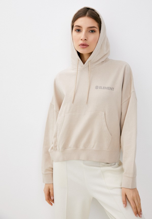 Element Худи - LOGO HOOD W - фото 1