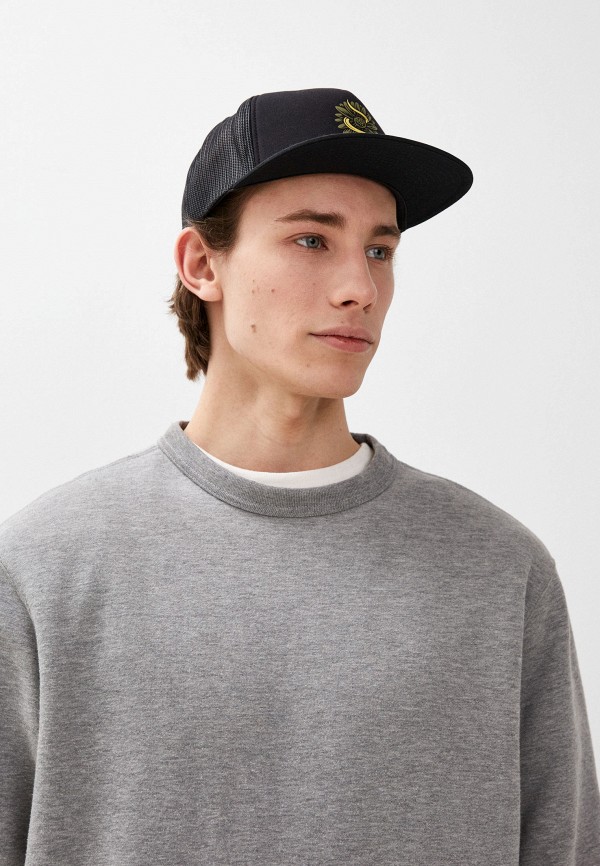 Бейсболка Element TIMBER GARDEN, цвет: черный, RTLACN065701 — купить в ...