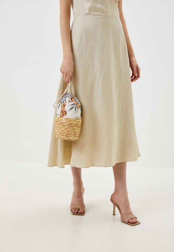 Billabong Сумка - MY BABYLON BUCK J TOTE 4194 - фото 4