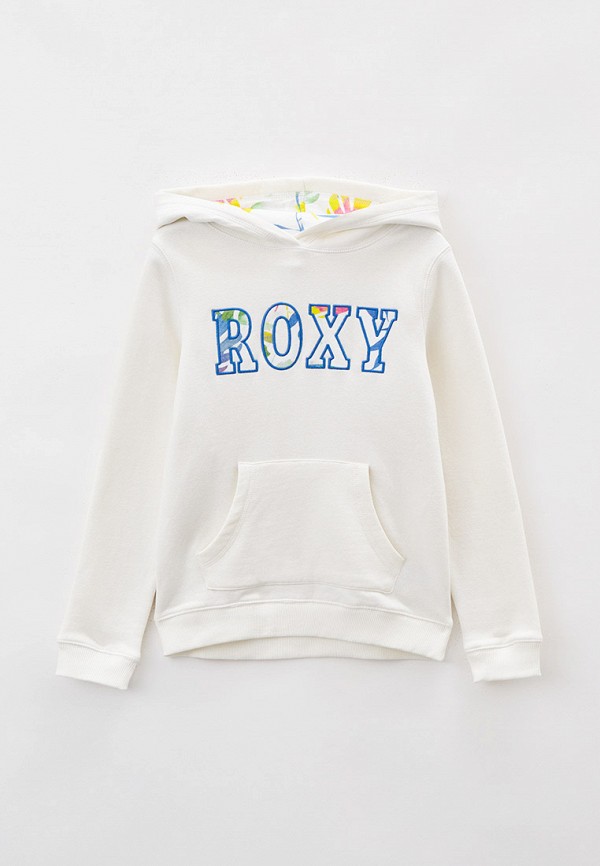 Roxy Худи - HOPE YOU KNOW G OTLR WBK0 - фото 1