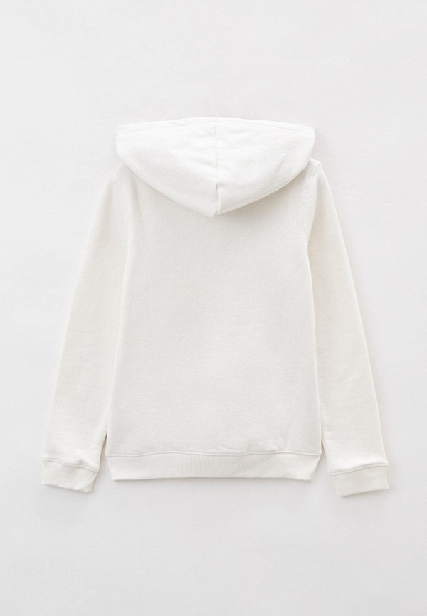 Roxy Худи - HOPE YOU KNOW G OTLR WBK0 - фото 2