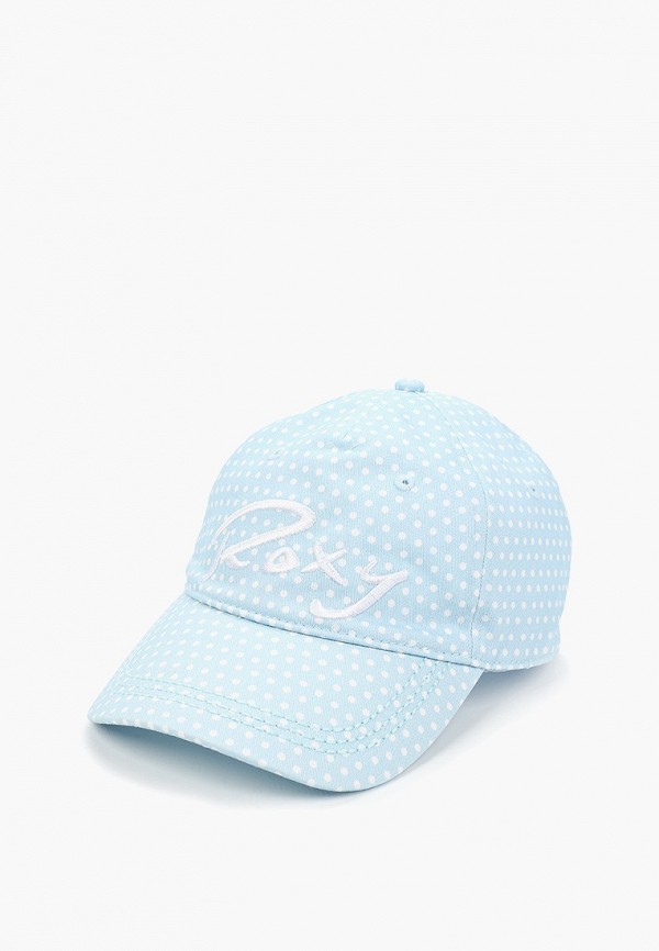 Roxy Бейсболка - FOR YOUR LIFE  HDWR BZQ0 - фото 1