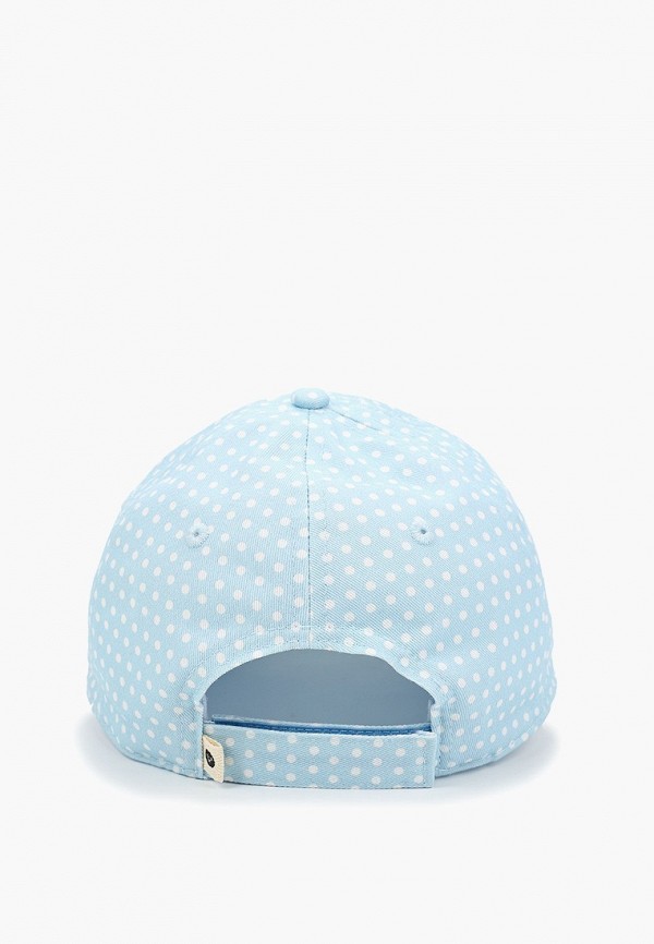 Roxy Бейсболка - FOR YOUR LIFE  HDWR BZQ0 - фото 2