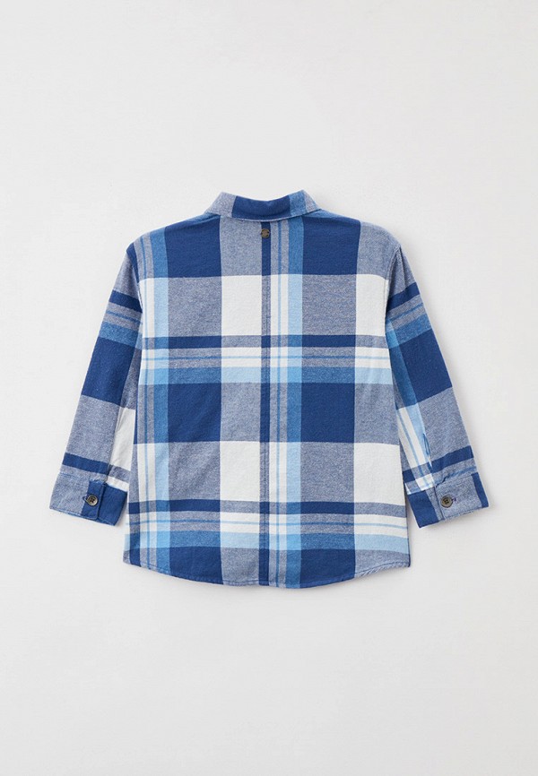 Roxy Рубашка - UNLESS ITS WITH G WVTP WBK4 - фото 2