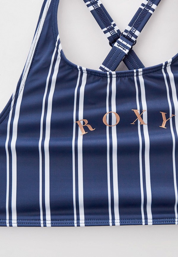 Roxy Купальник - JUST GO CROPTOP G  XBKW - фото 3