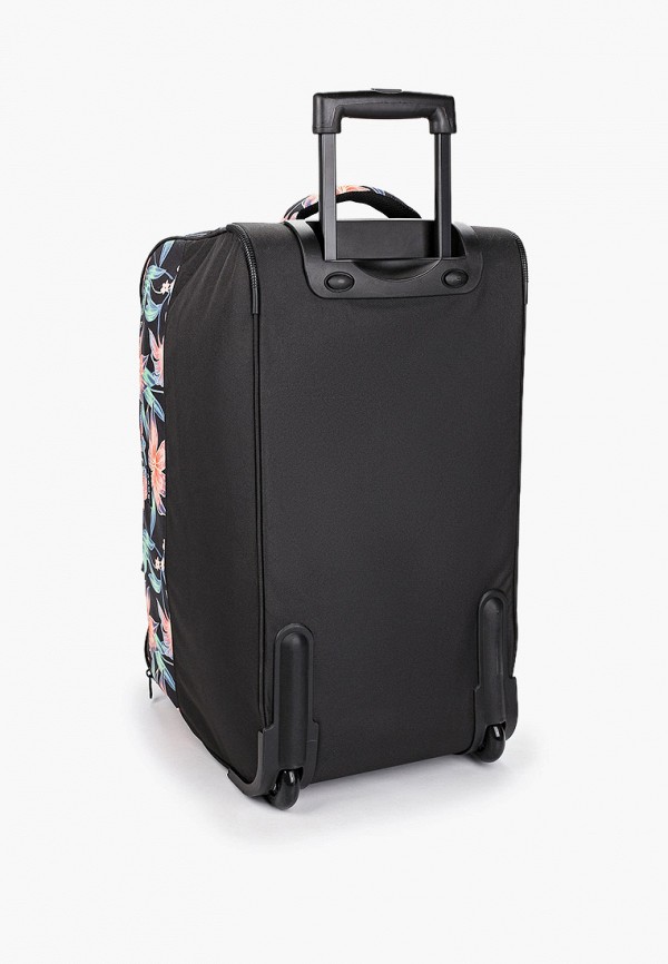 Чемодан Roxy FEEL IT ALL J LUGG KVJ6, цвет: черный, RTLACN072301 ...