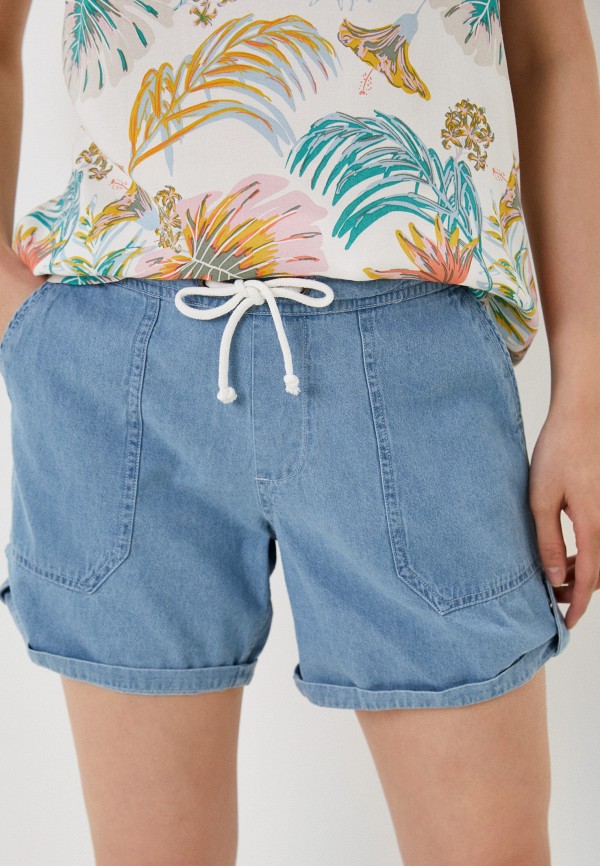 Roxy Шорты - MILADY BEACH RE J DNST BFN0 - фото 1