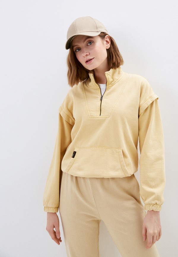 Roxy Олимпийка - LOCALS ONLY J OTLR YHV0 - фото 1