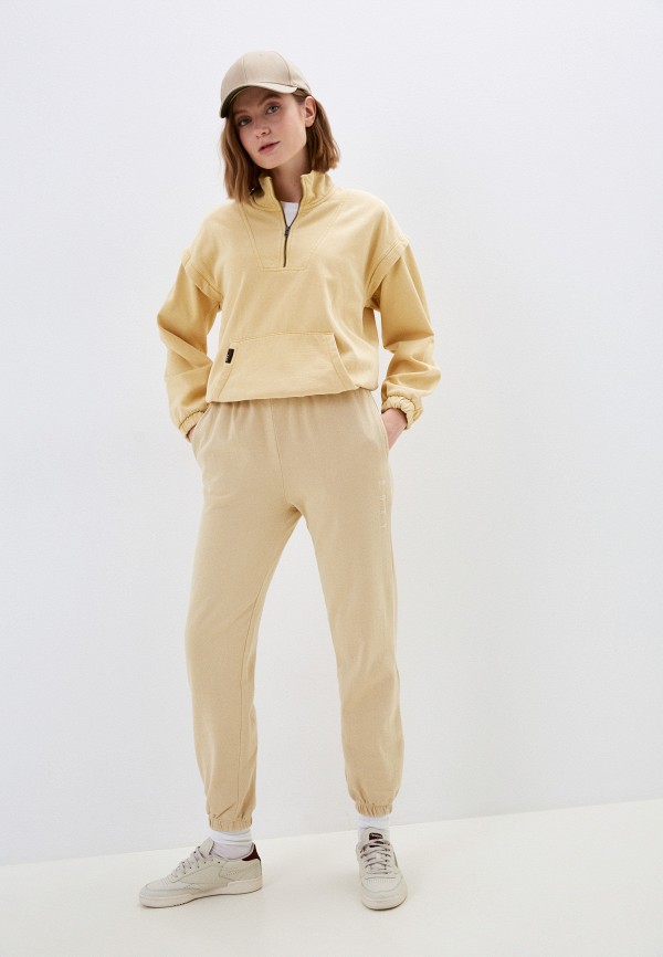 Roxy Олимпийка - LOCALS ONLY J OTLR YHV0 - фото 2