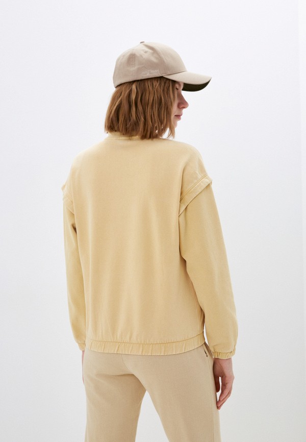 Roxy Олимпийка - LOCALS ONLY J OTLR YHV0 - фото 3