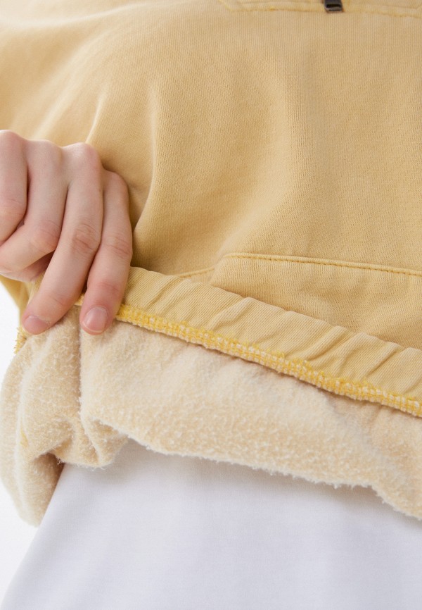 Roxy Олимпийка - LOCALS ONLY J OTLR YHV0 - фото 5