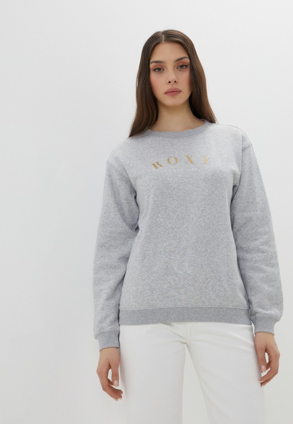 Roxy Свитшот - SURF STOKED A J OTLR SGRH - фото 1