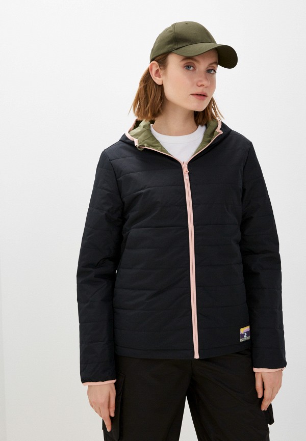 Roxy Куртка утепленная - EVERY MOVE YOU J JCKT KVJ0, reversible - фото 1