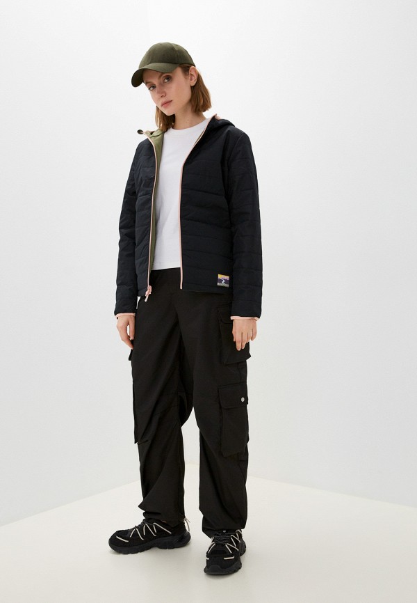 Roxy Куртка утепленная - EVERY MOVE YOU J JCKT KVJ0, reversible - фото 3