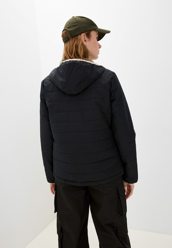 Roxy Куртка утепленная - EVERY MOVE YOU J JCKT KVJ0, reversible - фото 4