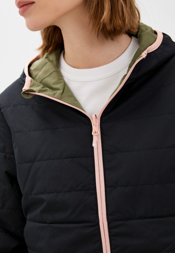 Roxy Куртка утепленная - EVERY MOVE YOU J JCKT KVJ0, reversible - фото 5