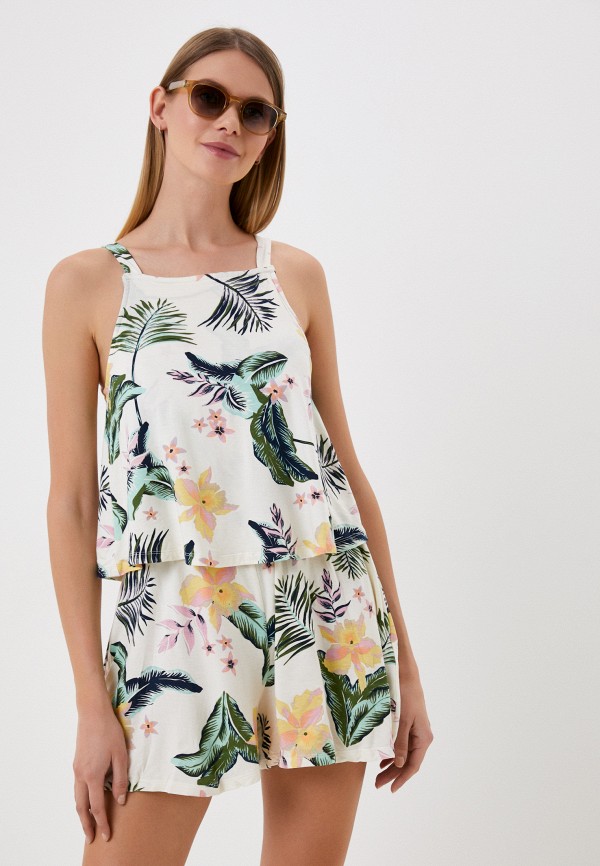 Roxy Комбинезон - FAVORITE SONG2 J KTDR WBK8 - фото 1