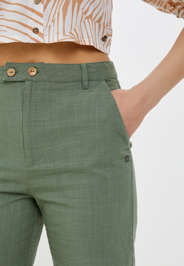 Roxy Шорты - IF YOU STAY J NDST GLW0 - фото 4