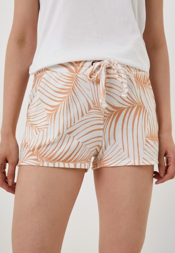 Roxy Шорты спортивные - PALM STORIES J NDST CJJ6 - фото 1