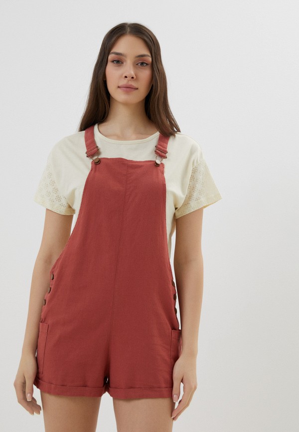 Roxy Комбинезон - LOW RISING J WVDR MPD0 - фото 1