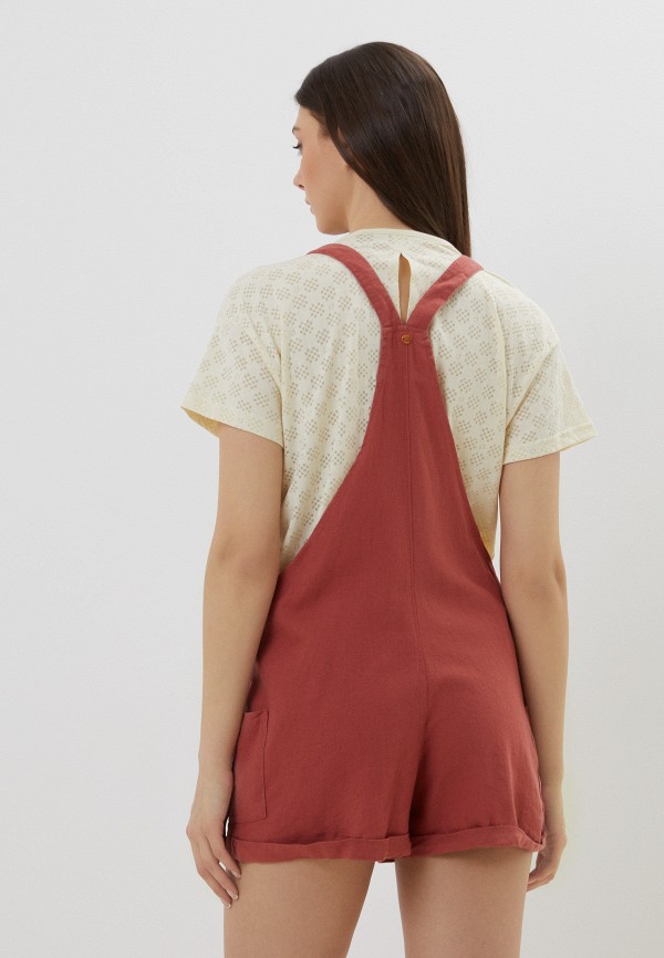 Roxy Комбинезон - LOW RISING J WVDR MPD0 - фото 3