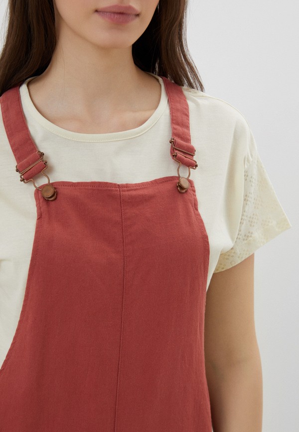 Roxy Комбинезон - LOW RISING J WVDR MPD0 - фото 4