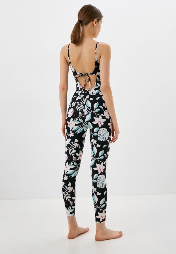 Комбинезон Roxy RX FIT JUMPER J SFSH XKKW, цвет: черный, RTLACN077901 ...