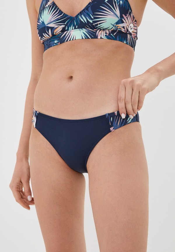 Roxy Плавки - REGBTMBRGHTPLM J  BSP6 - фото 2