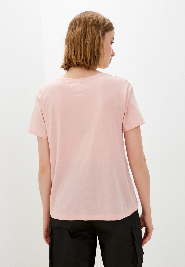 Roxy Футболка - PALMTREES NCOCO J TEES MEM0 - фото 2