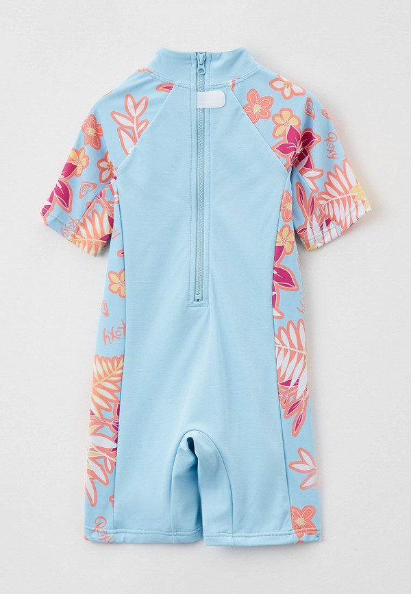 Roxy Гидрокостюм - FUNNY  SPRING S K SFSH BZQ8 - фото 2