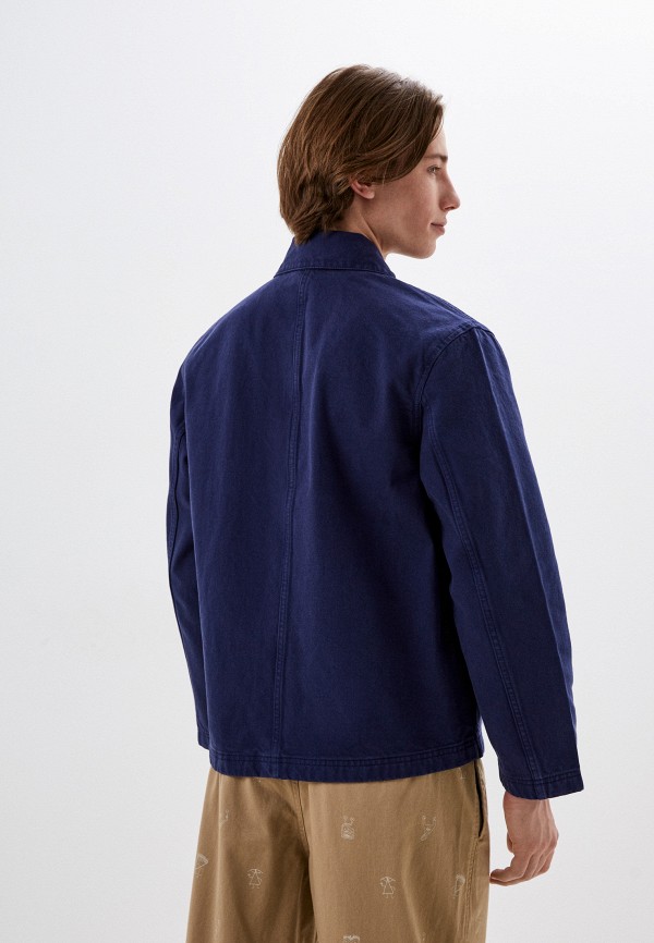 Element Куртка джинсовая - ATELIER JACKET  JCKT 0120 - фото 3