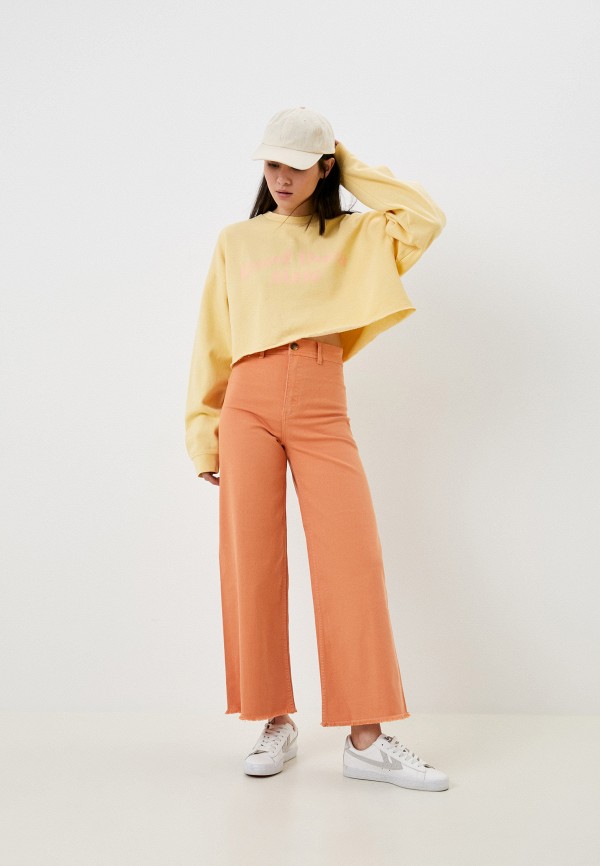 Billabong Джинсы - FREE FALL J NDPT 1398 - фото 2