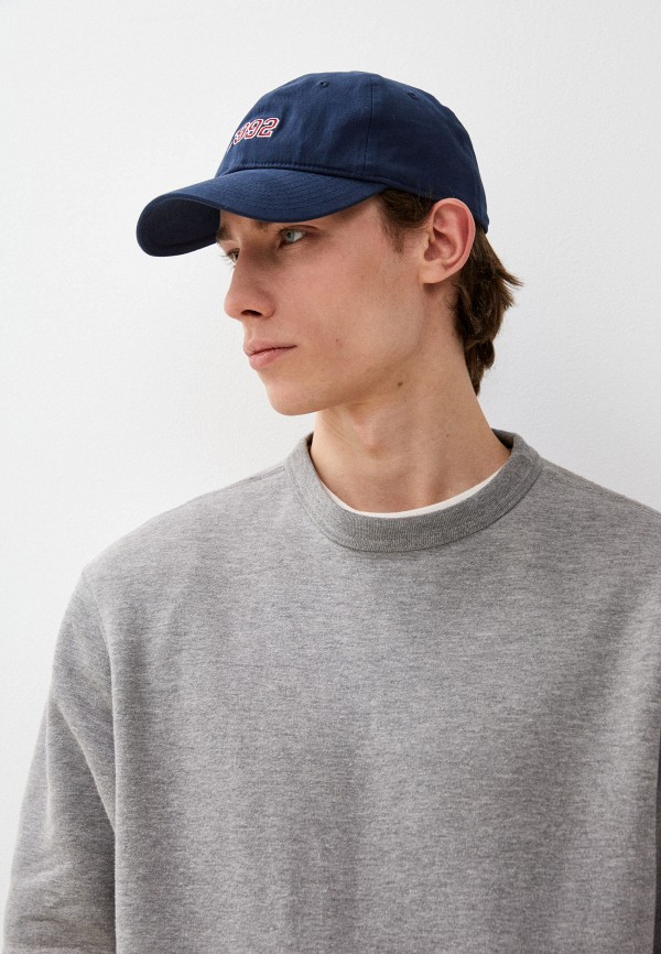 Бейсболка Element FLUKY HDWR 4972, цвет: синий, RTLACN086001 — купить в ...