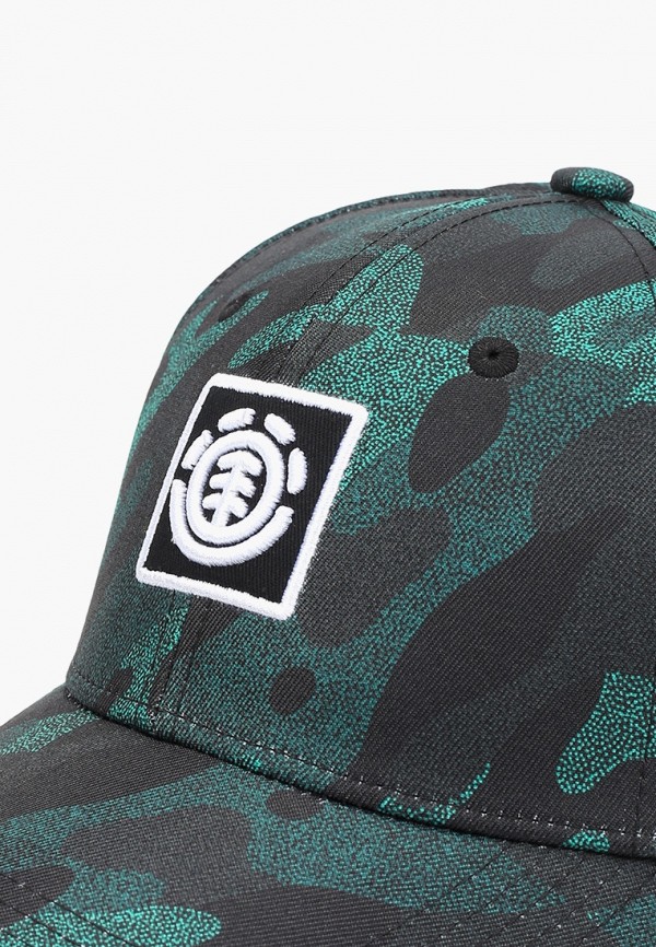 Element Бейсболка - TREELOGO HDWR 5016 - фото 3