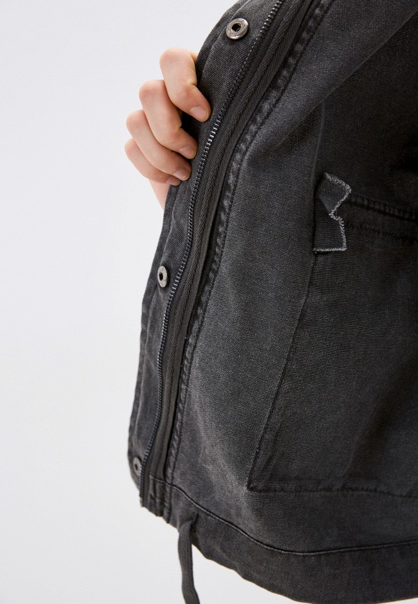 Billabong Куртка джинсовая - SPRING JACKET OPT1 - фото 4