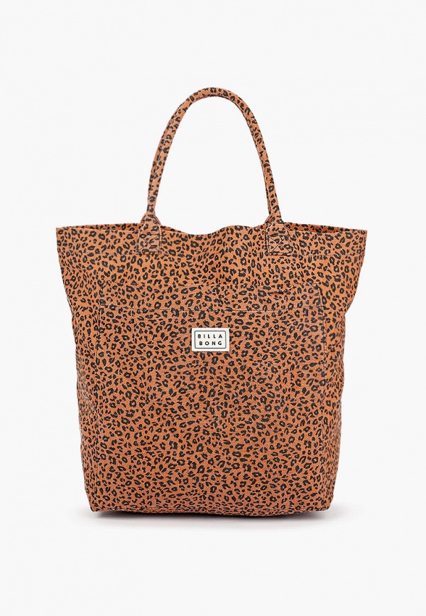 Billabong Сумка - ALONG THE WAY  TOTE 5049 - фото 1