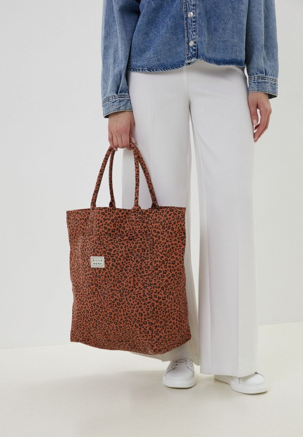 Billabong Сумка - ALONG THE WAY  TOTE 5049 - фото 4