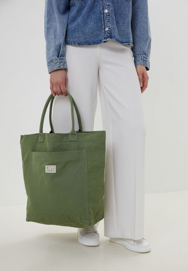 Billabong Сумка - ALONG THE WAY  TOTE 0531 - фото 4