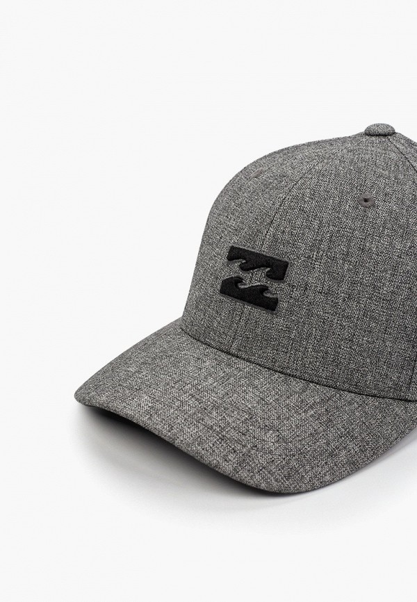 Billabong Бейсболка - ALL DAY FLEXFIT - фото 3