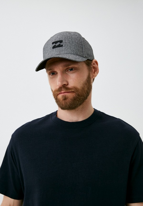 Billabong Бейсболка - ALL DAY FLEXFIT - фото 4