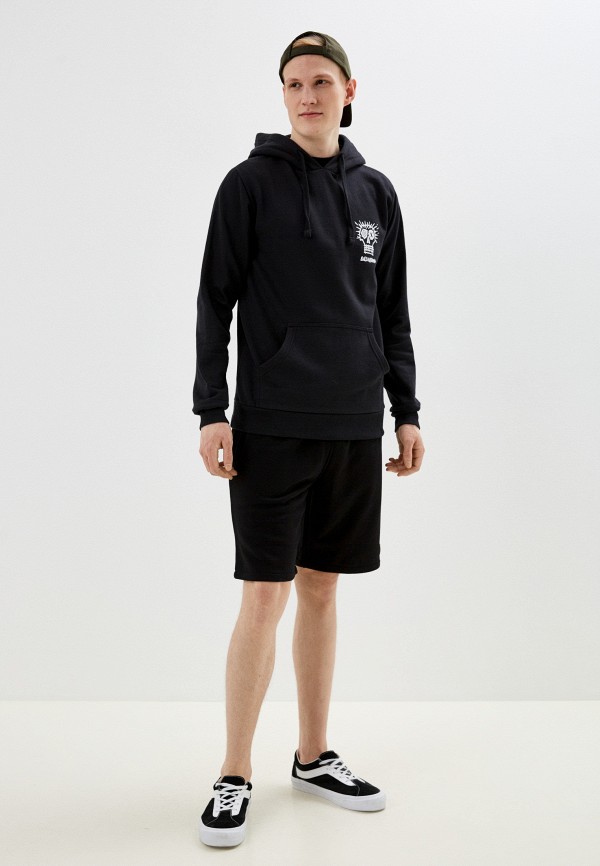 Billabong Худи - BAD BILLY PO - фото 2