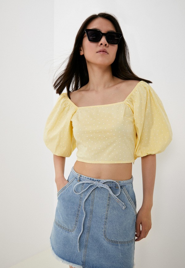 Billabong Топ - SUN GLOW - фото 1