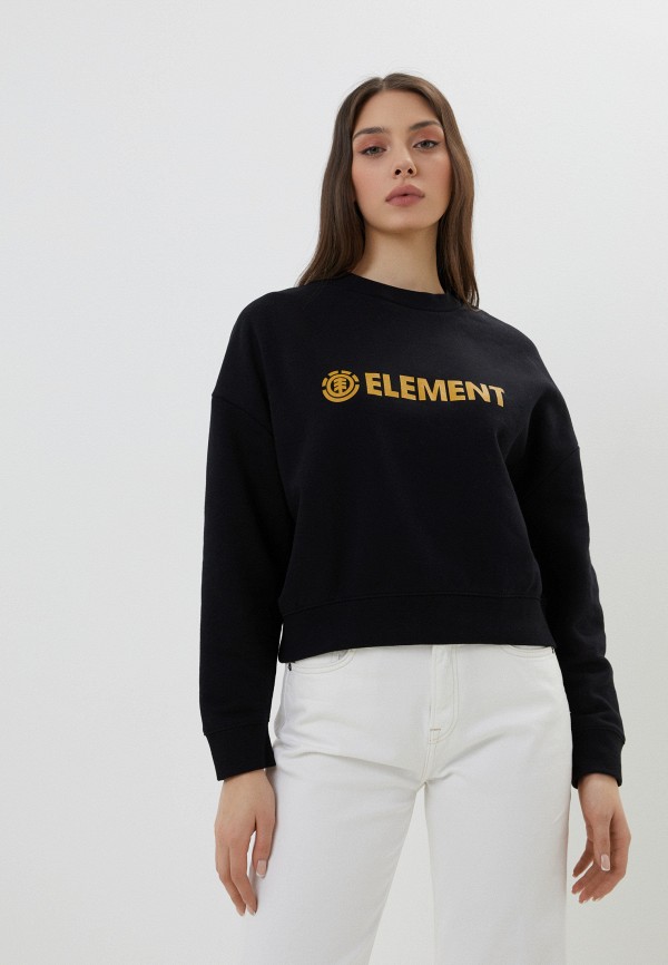 Element Свитшот - LOGIC CREW W - фото 1