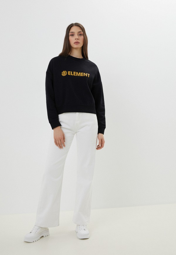 Element Свитшот - LOGIC CREW W - фото 2