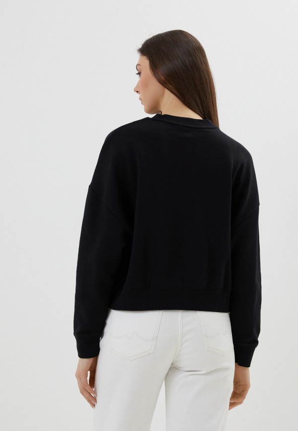 Element Свитшот - LOGIC CREW W - фото 3