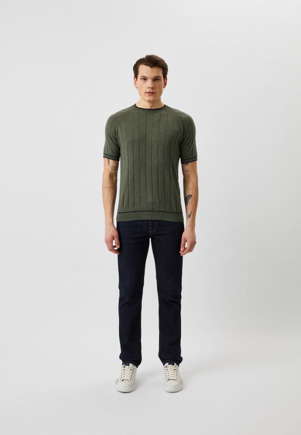 Malagrida Джемпер - фото 2