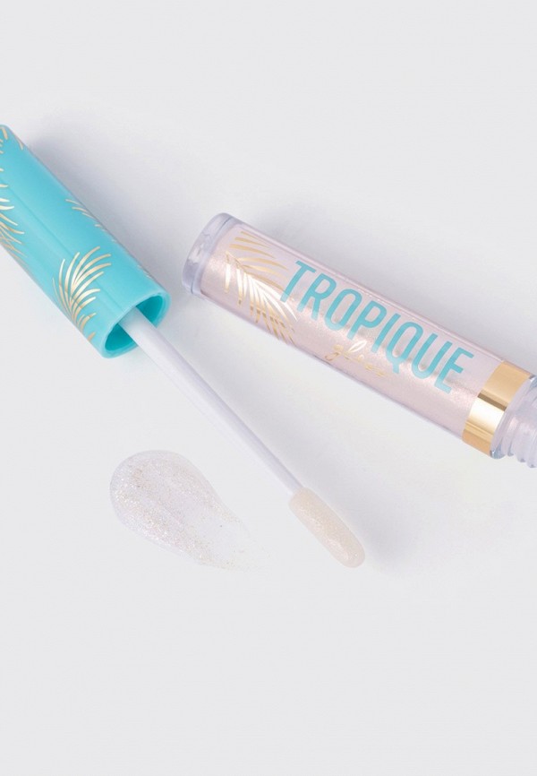 Vivienne Sabo Блеск для губ - не оставляет липкости, делает губы гладкими и ровными, придает объем - фото 5