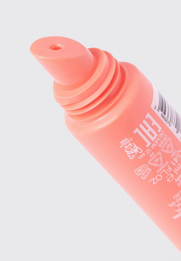 Vivienne Sabo Бальзам для губ - BALM PLAISIR, восстанавливающий, тон 01 сочный персик, 12 мл - фото 2