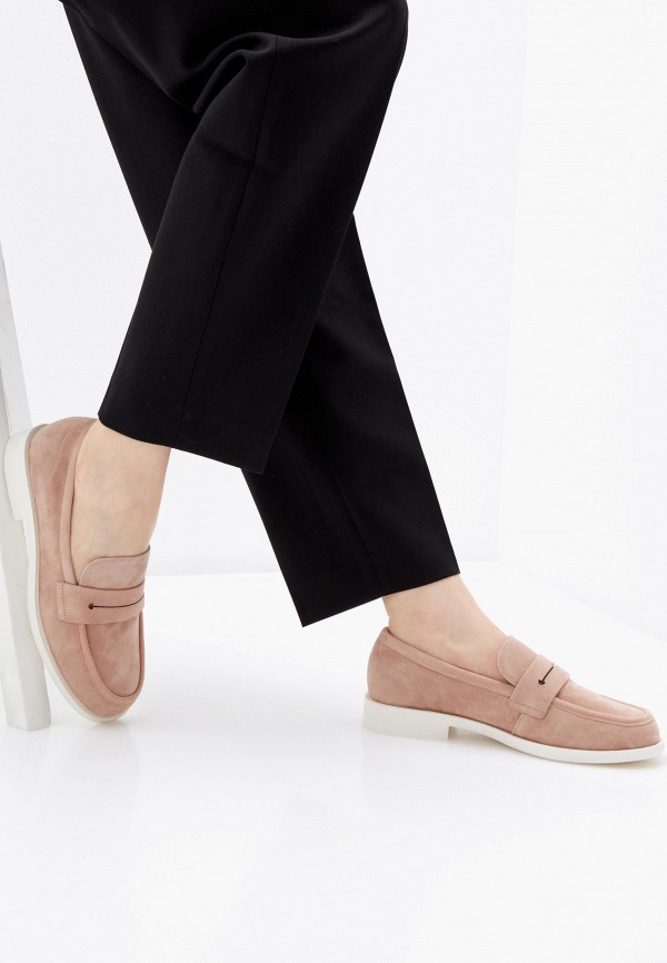 Respect Лоферы - фото 6