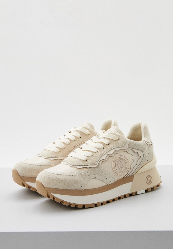 Liu Jo Кроссовки - фото 3